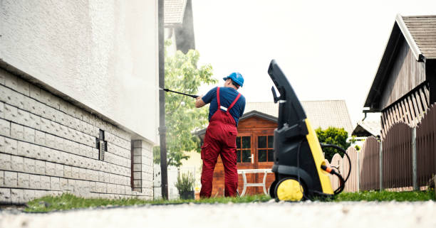 Mukwonago, WI Pressure Washing Services Company